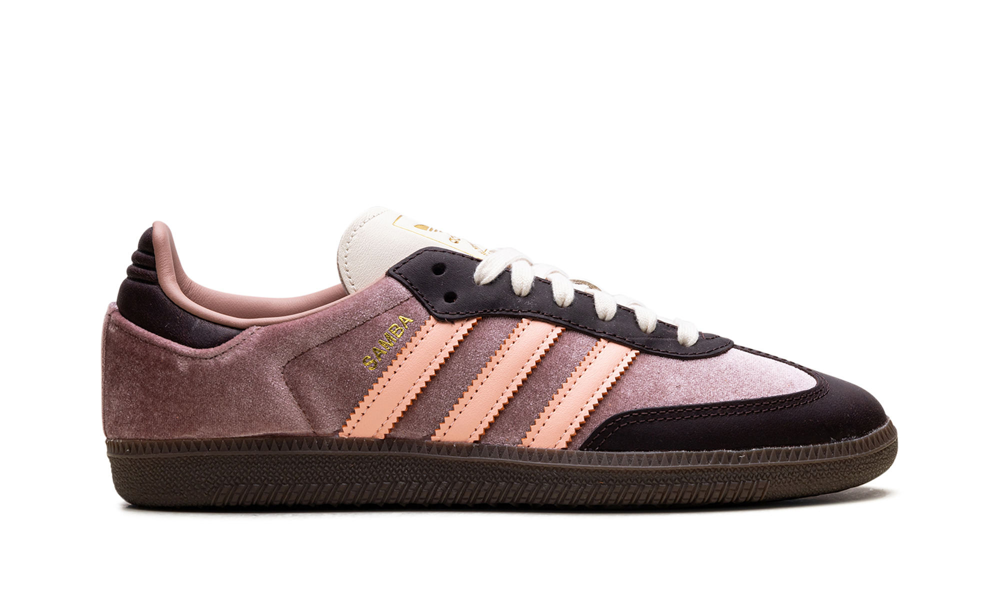 Samba OG WMNS "Warm Clay Clear Orange" - 6
