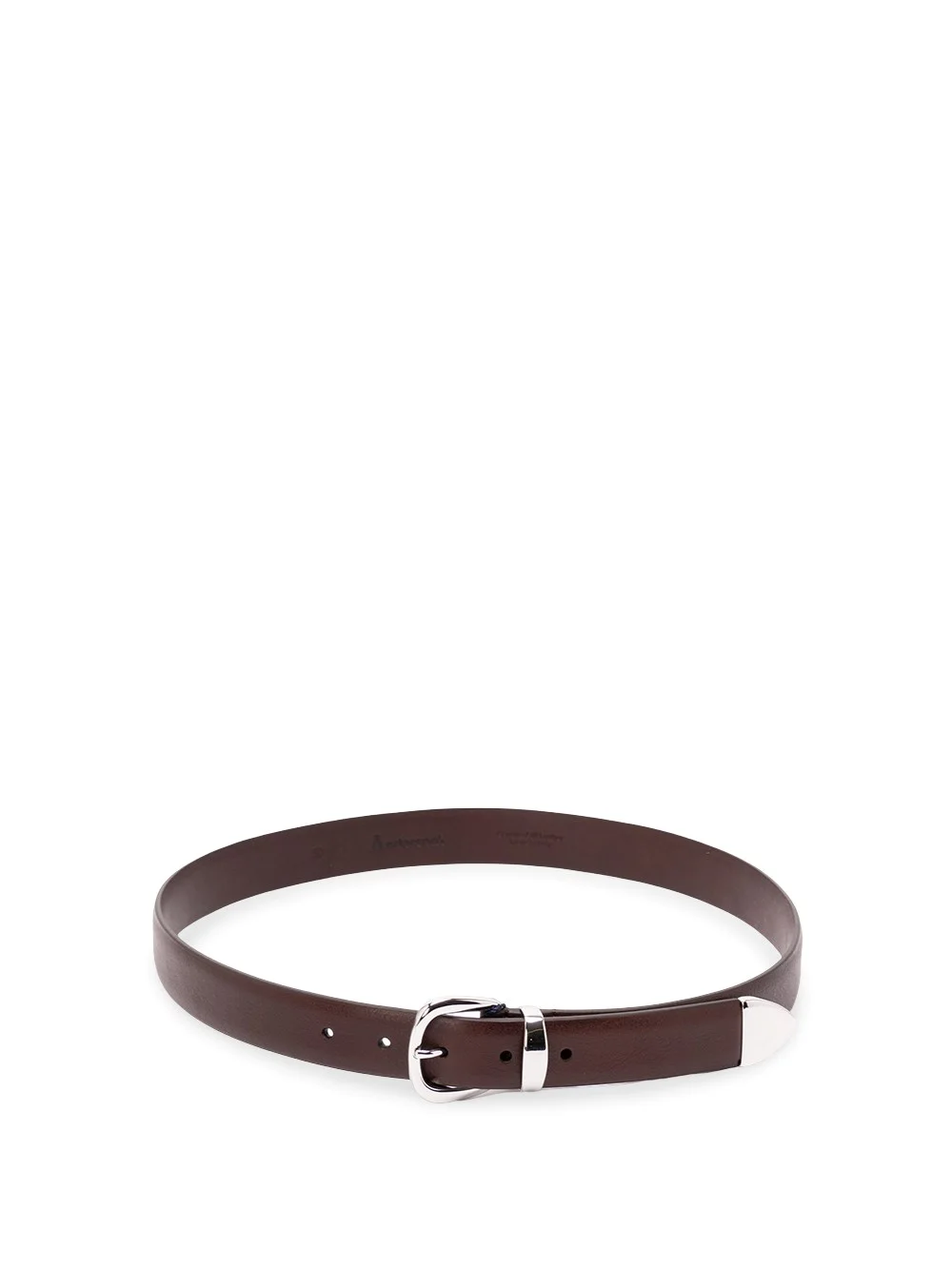 Leather Belt - 1
