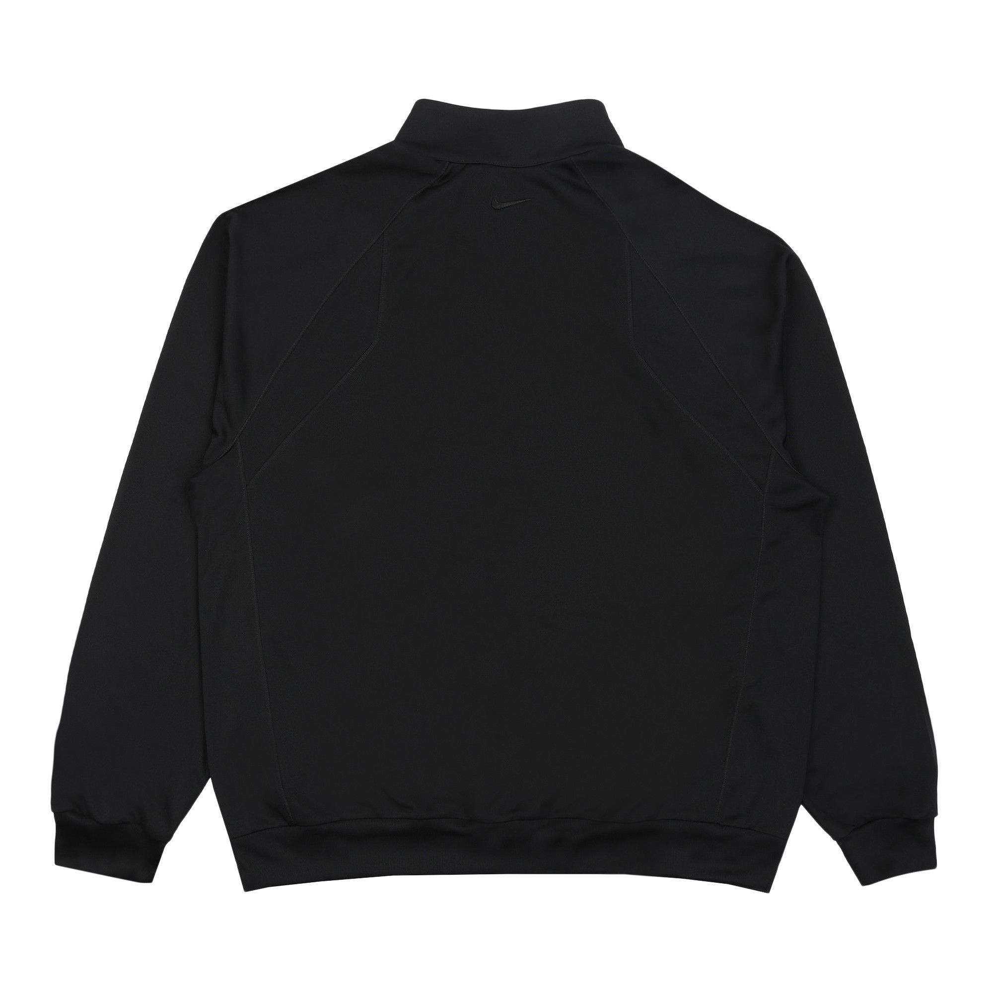 Nike Kobe Dri-FIT Knit Jacket 'Black/Black/White' - 2