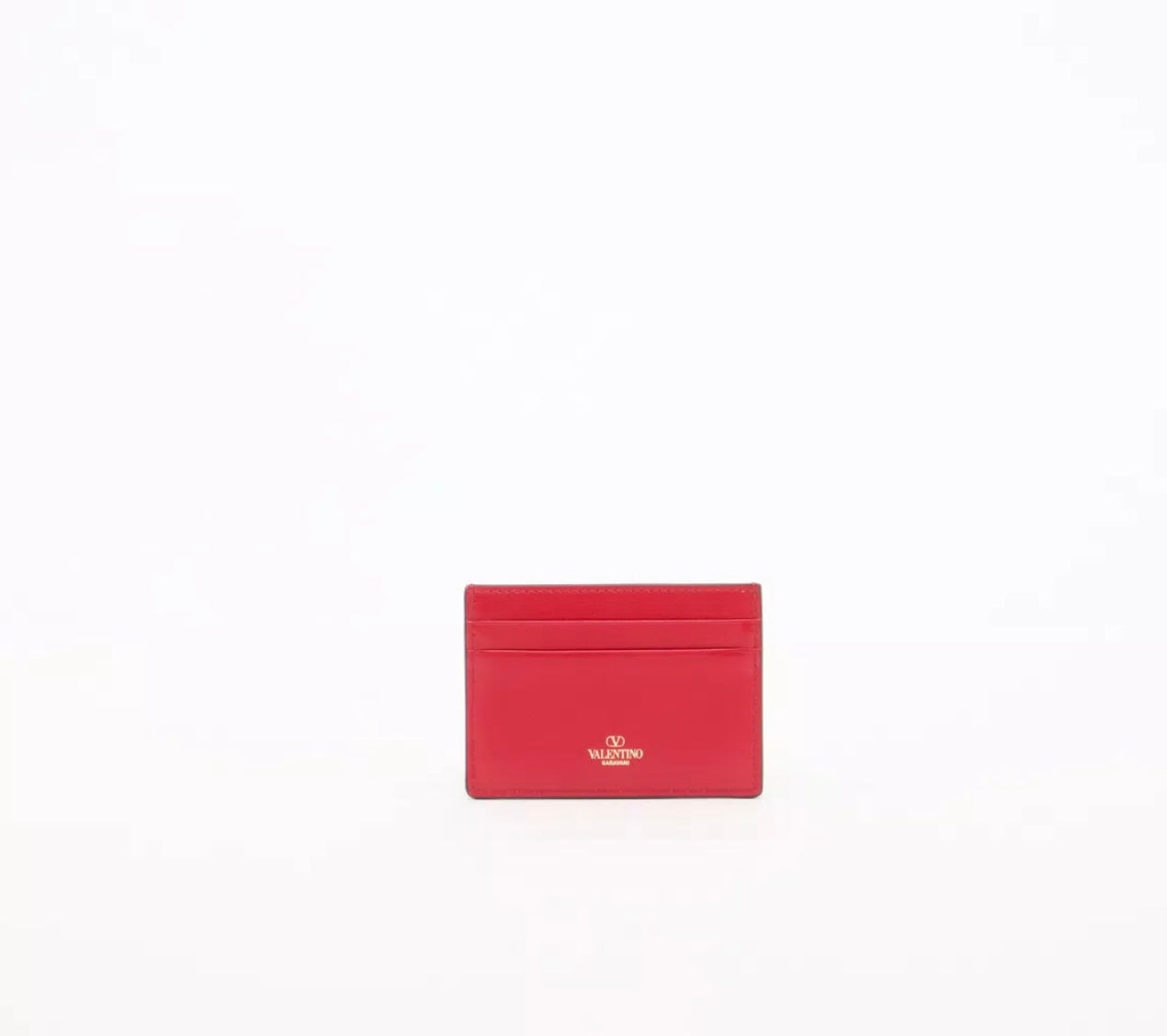 Valentino Vlogo card holder - 2