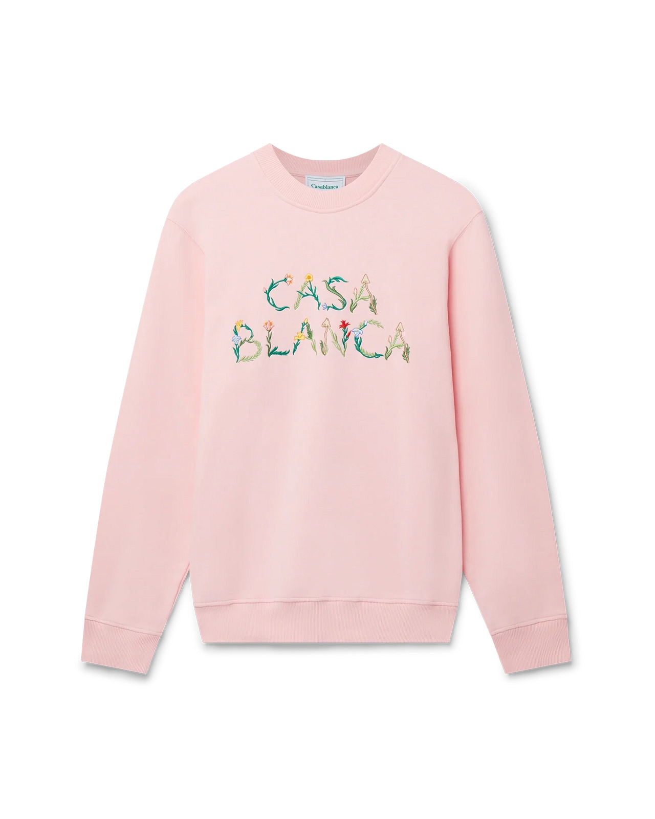 L'Arche Fleurie Sweatshirt - 1