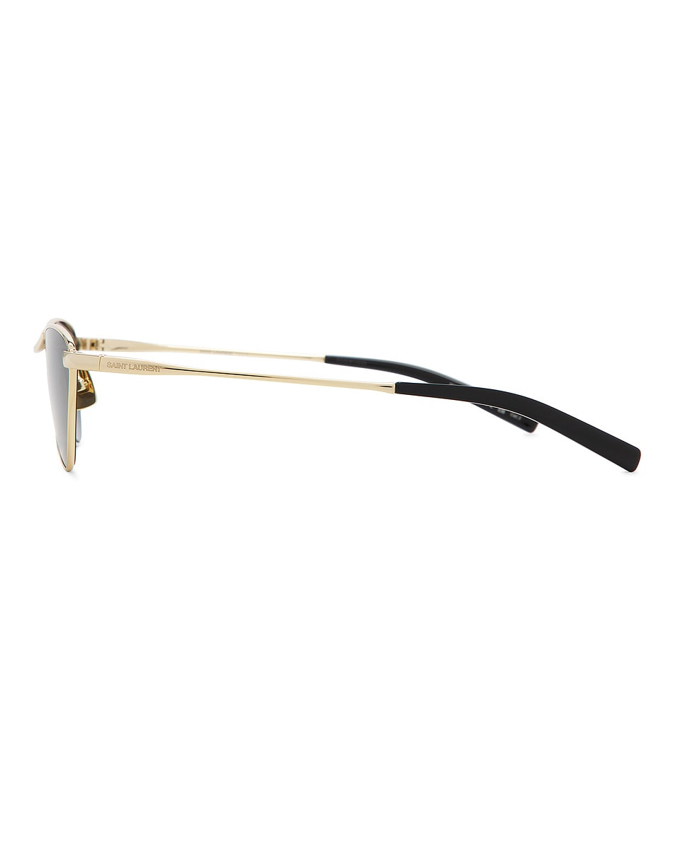 Cat Eye Sunglasses - 3