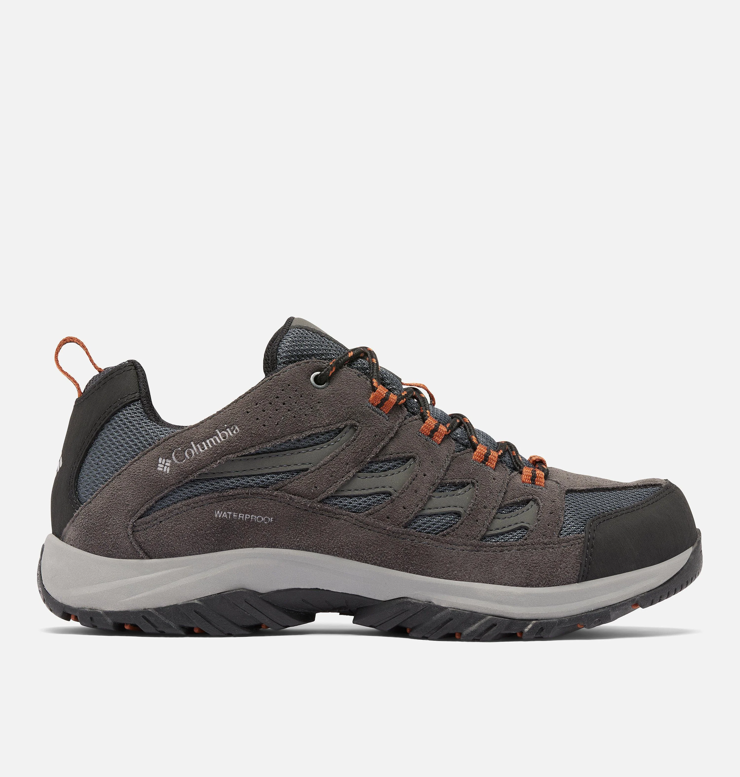 Men's Crestwood Waterproof Hiking Shoe - 1