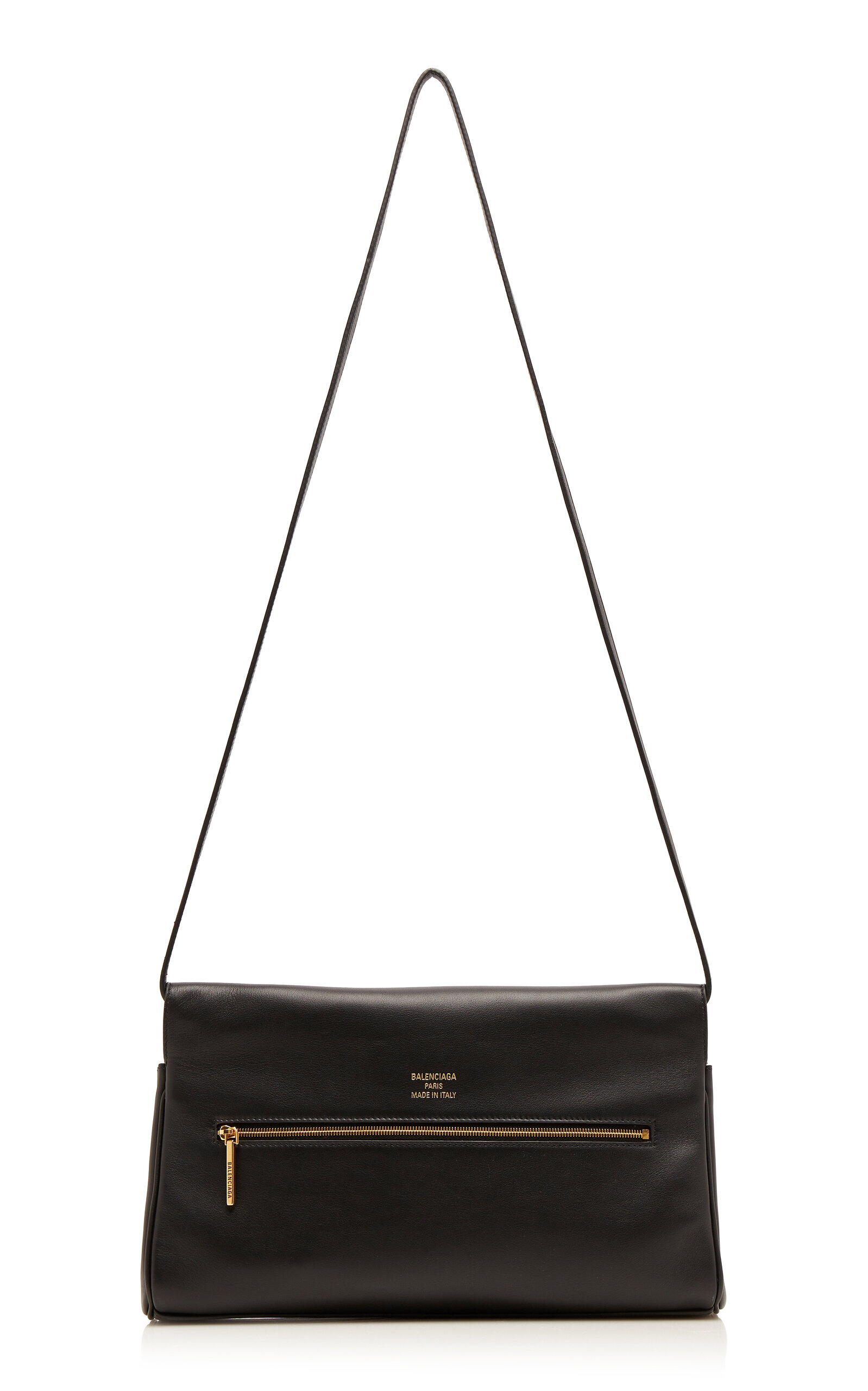 Bel Air Leather Bag black - 4