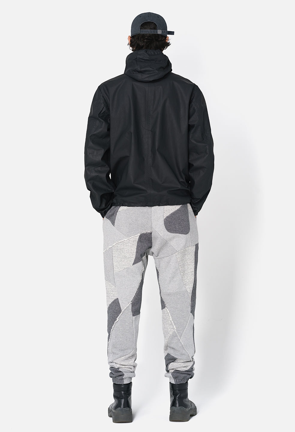 QUILTED SWEATS - 5