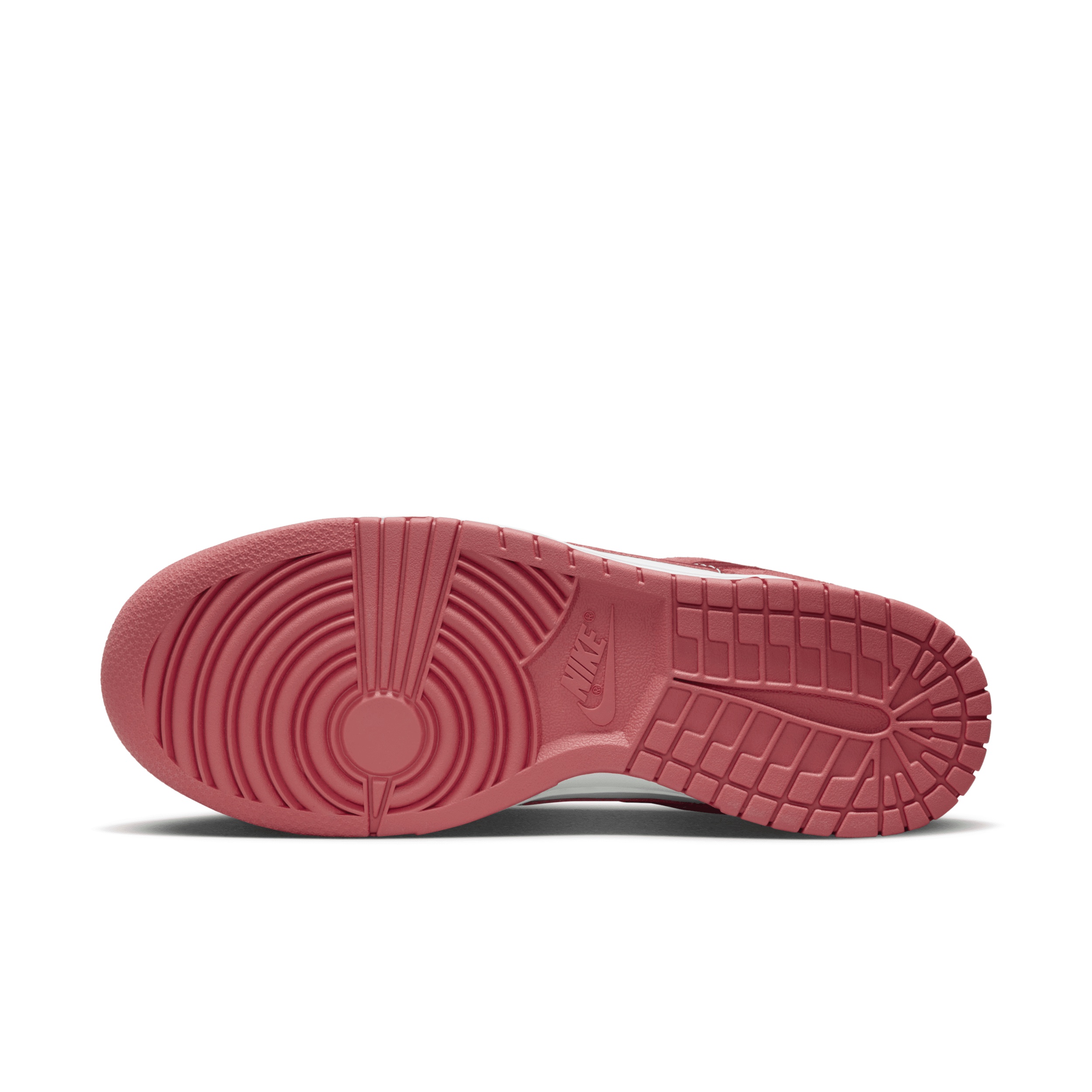 Nike Women's Dunk Low Shoes - 3