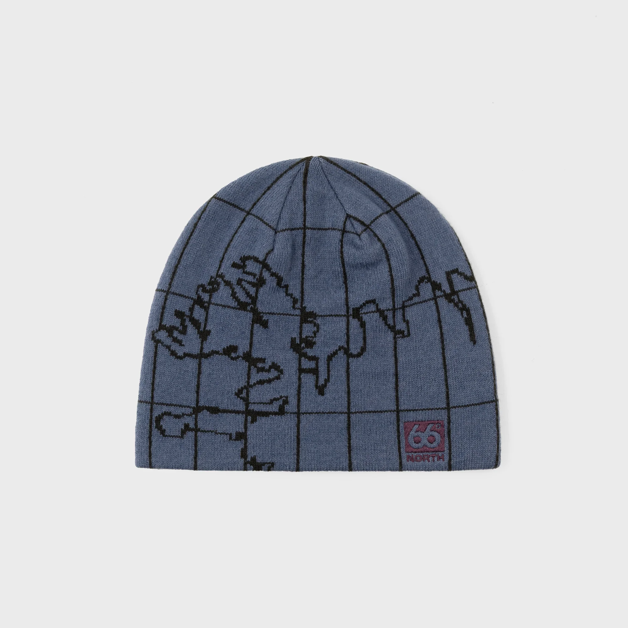 Suðureyri Beanie - 1