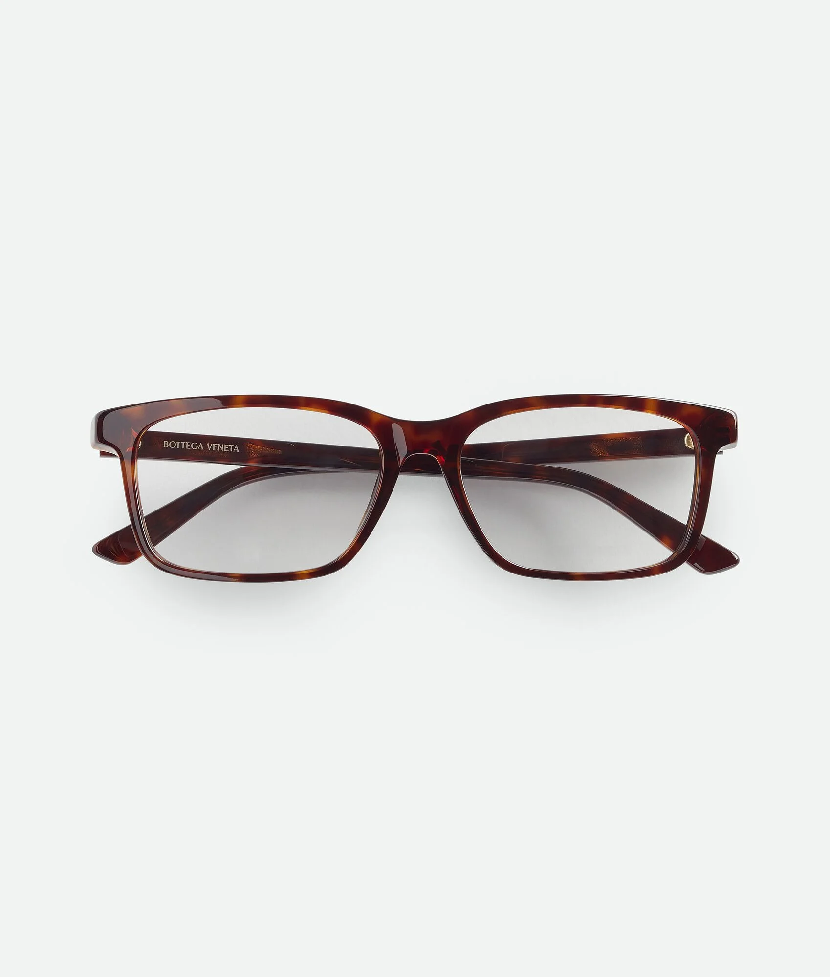 BV1314O Classic Rectangular Eyeglasses - 1