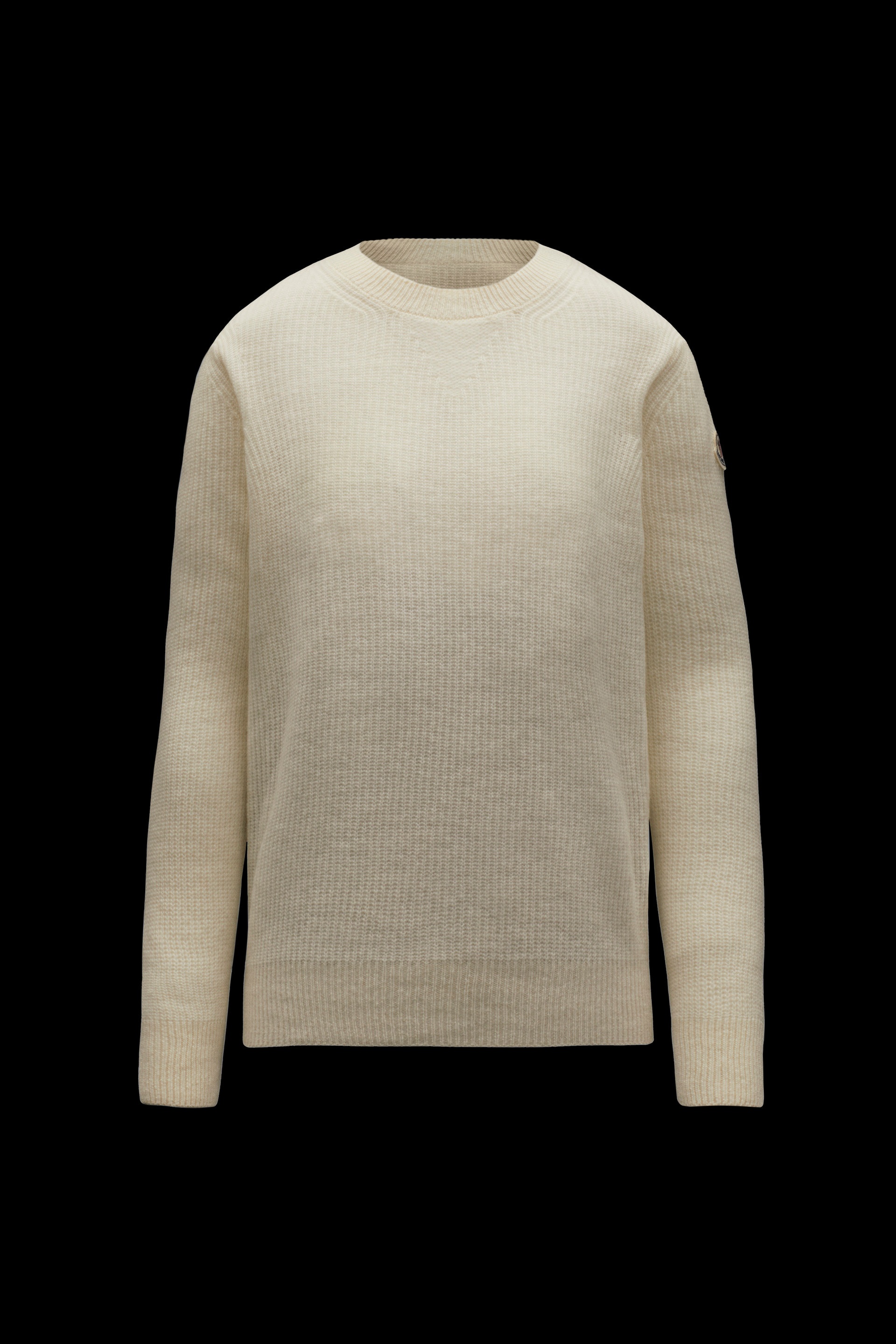 Wool & Cashmere Sweater - 1