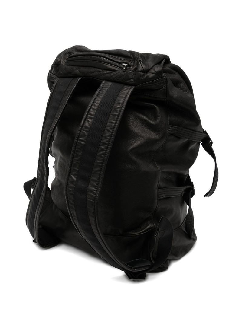 Julius Military backpack outlook