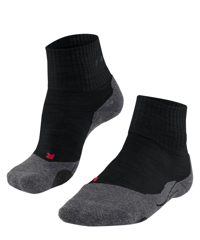 TK2 Explore Short Women Trekking Short socks 1