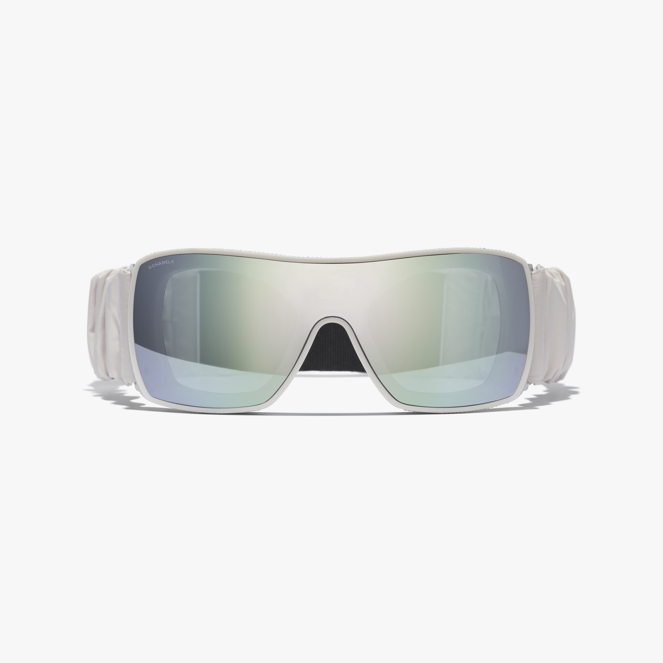 Shield Sunglasses - 2