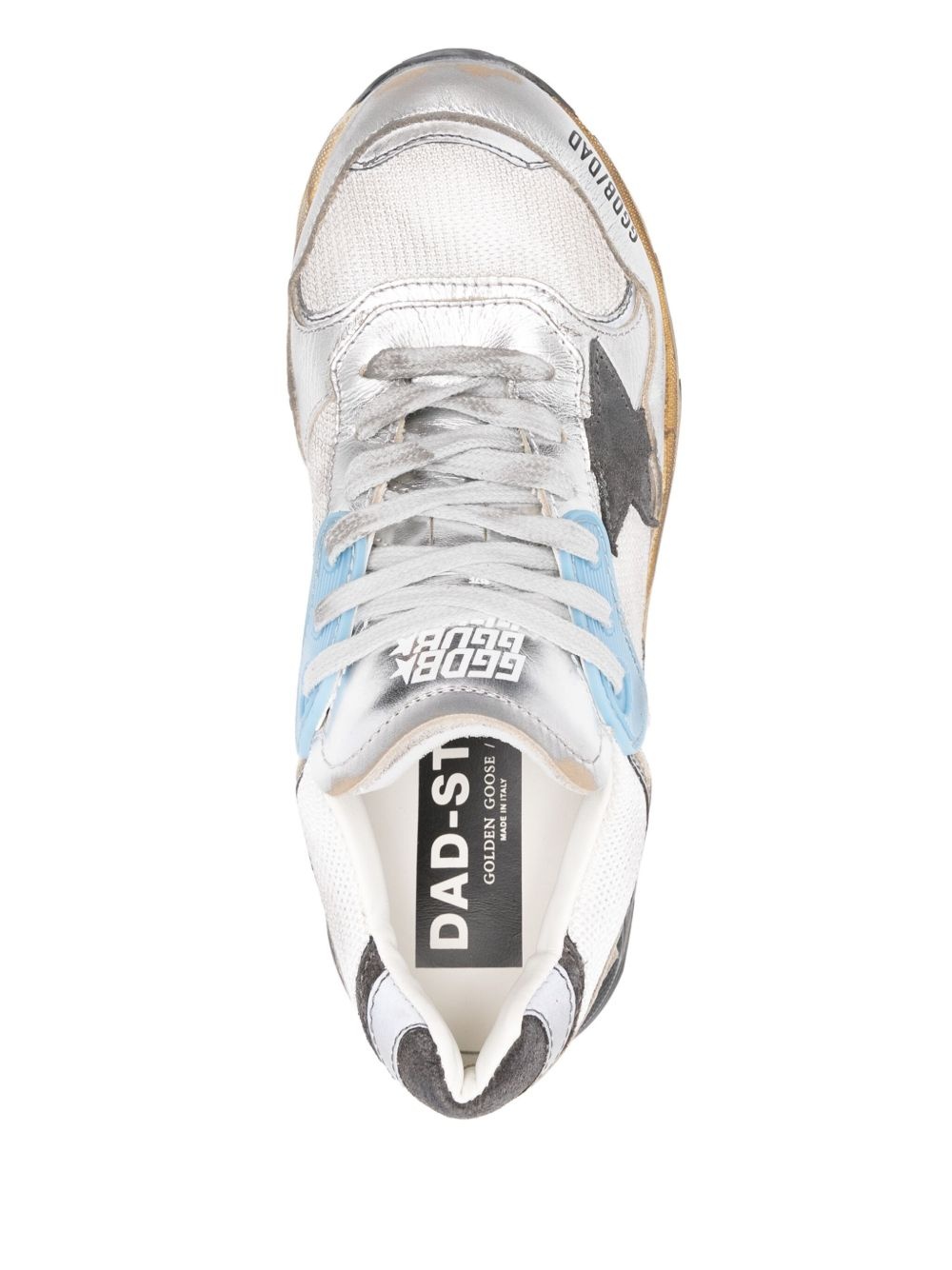 Running Dad sneakers - 4