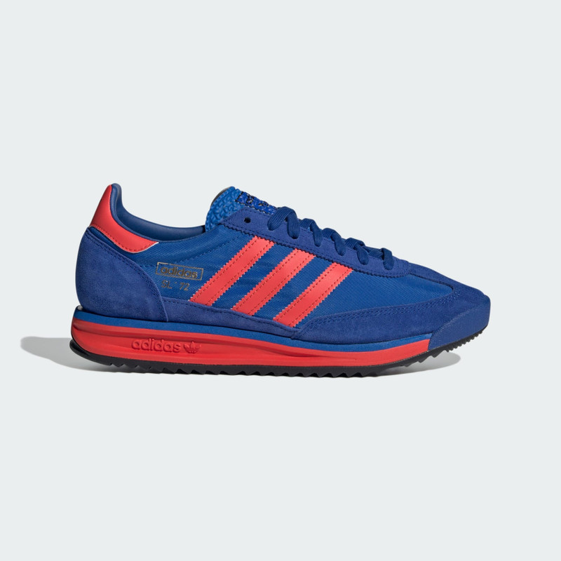 SL 72 RS Shoes - 1