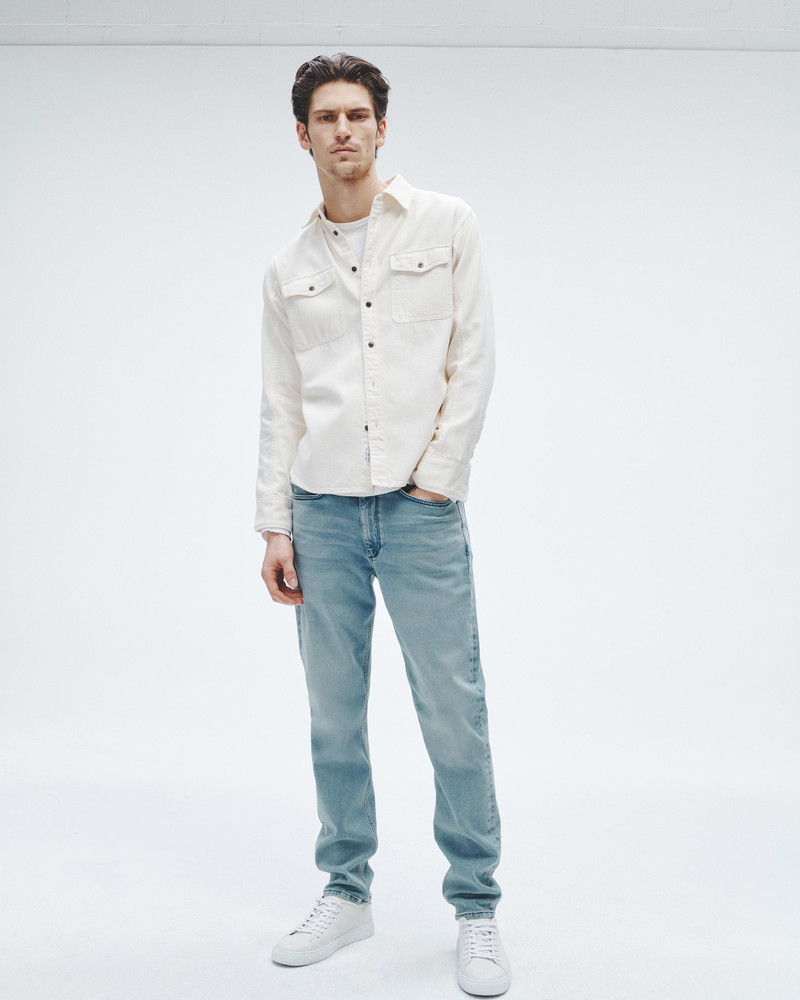 rag & bone Fit 2 - Ford
Slim Fit Action Loopback Jean outlook