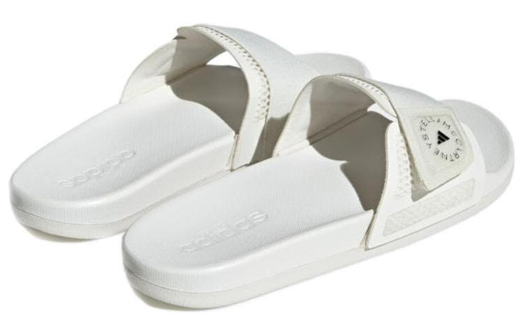 (WMNS) adidas x Stella McCartney Slides 'Cloud White' HP3200 - 5