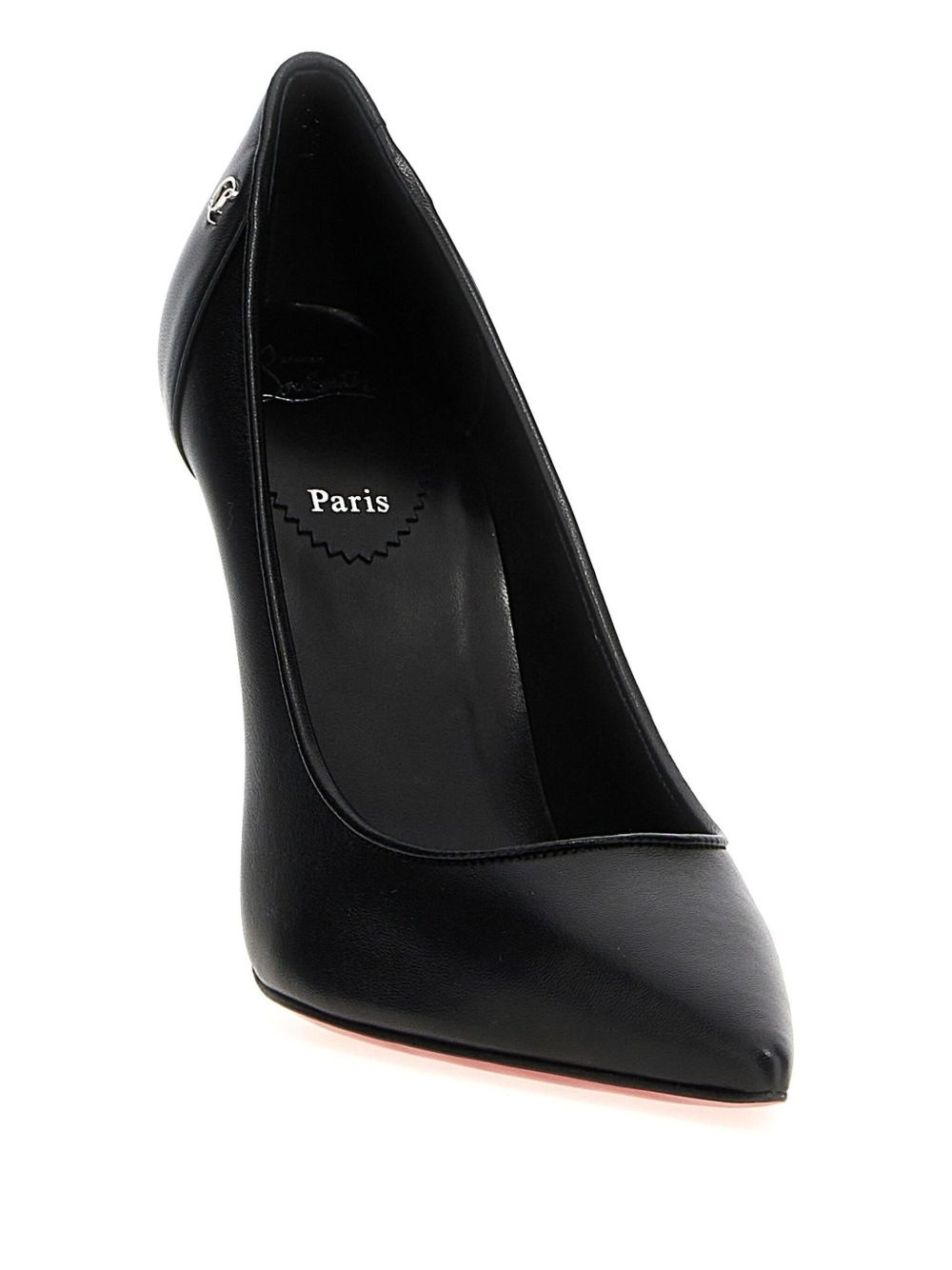 'Sporty Kate' pumps - 2