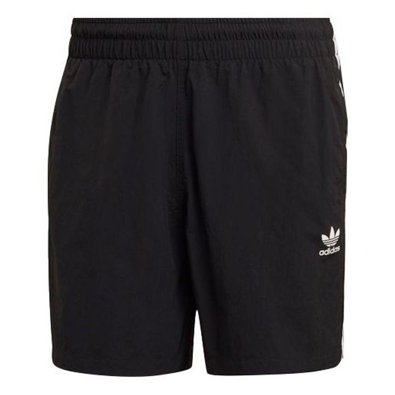 adidas Sports Causual Short Pant Male Black GN3523 1