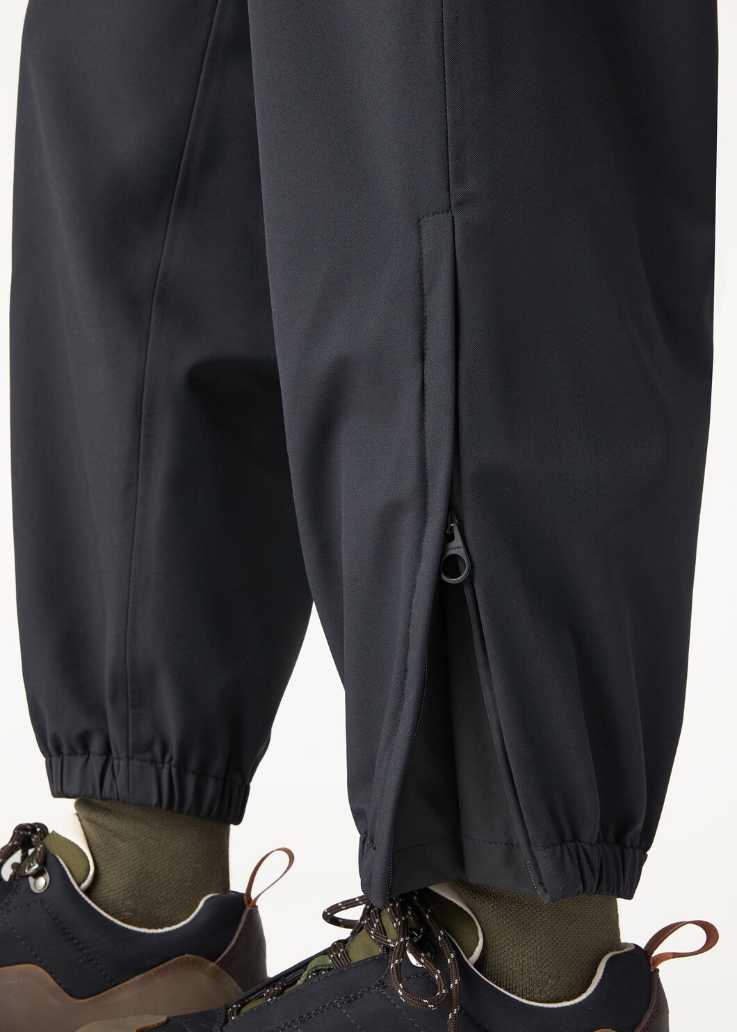 Grigor Pants - 4