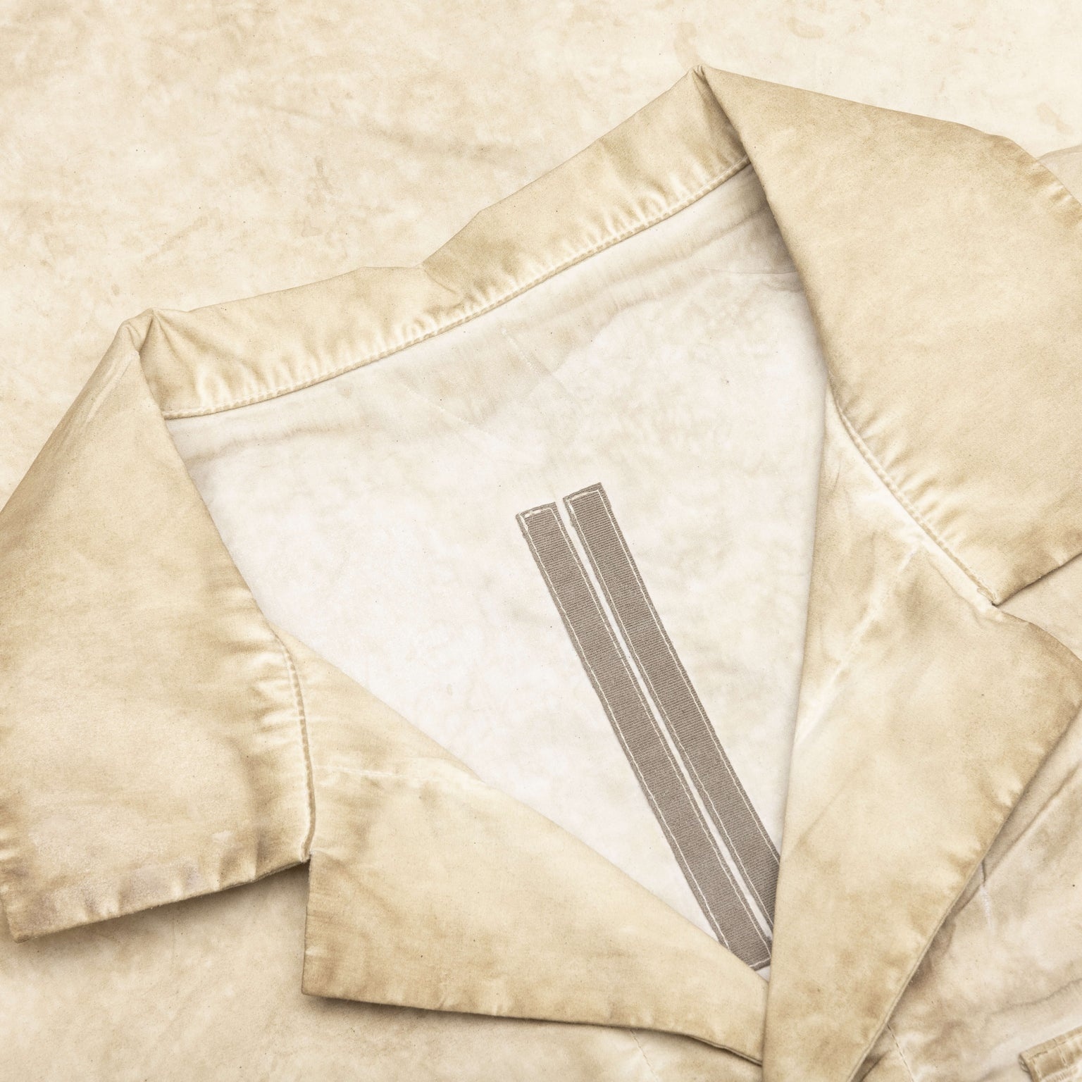 MAGNUM TOMMY SHIRT - PEARL/MILK - 3