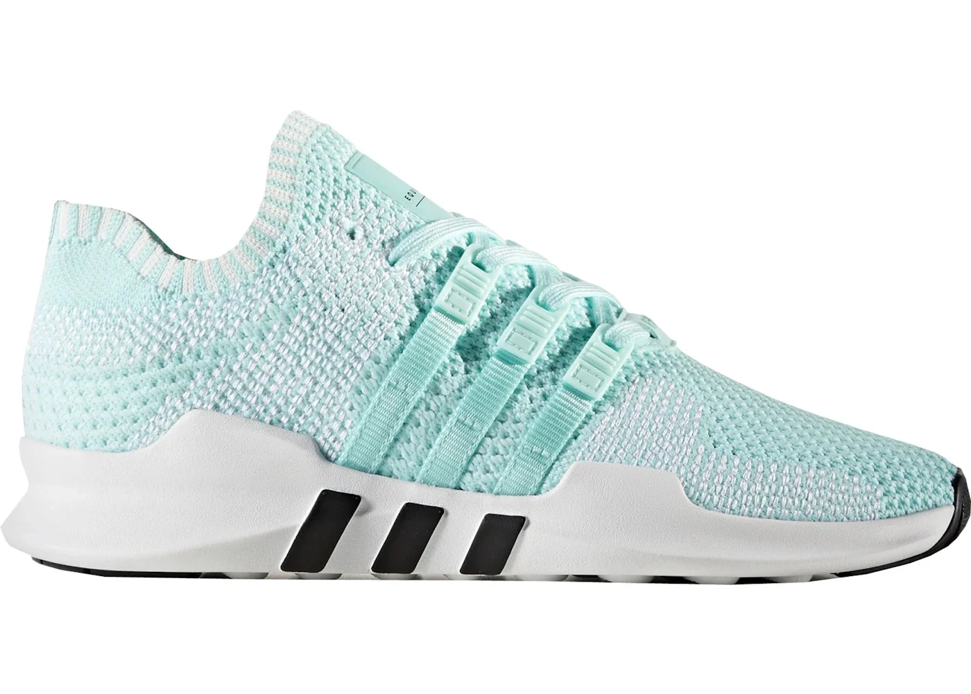 adidas EQT Support Adv Energy Aqua (Women's) - 1