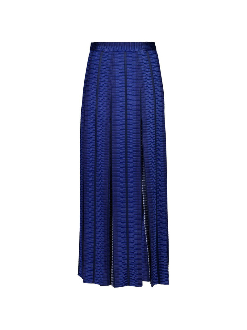 Solar midi skirt 1