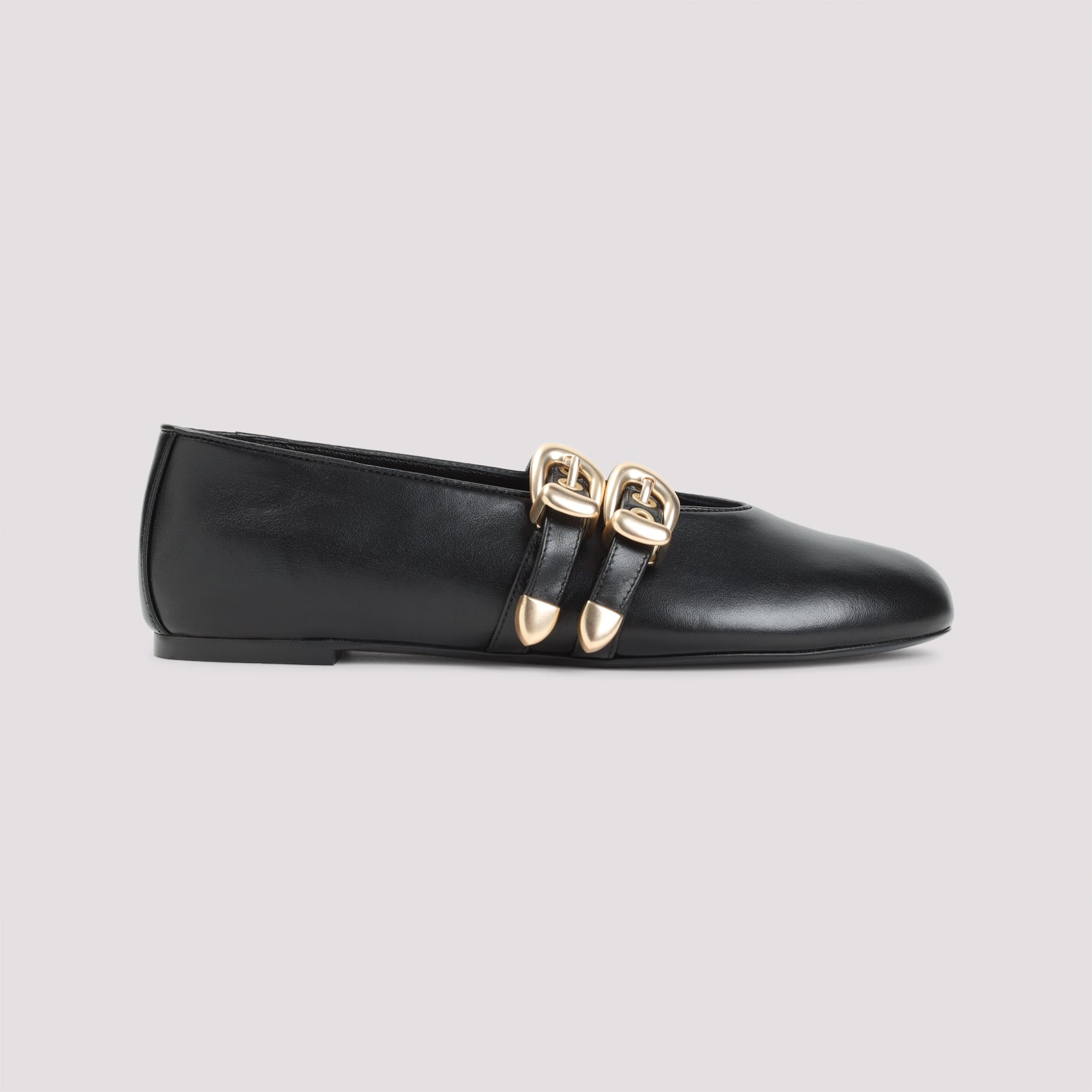 Ballerinas Black - 2