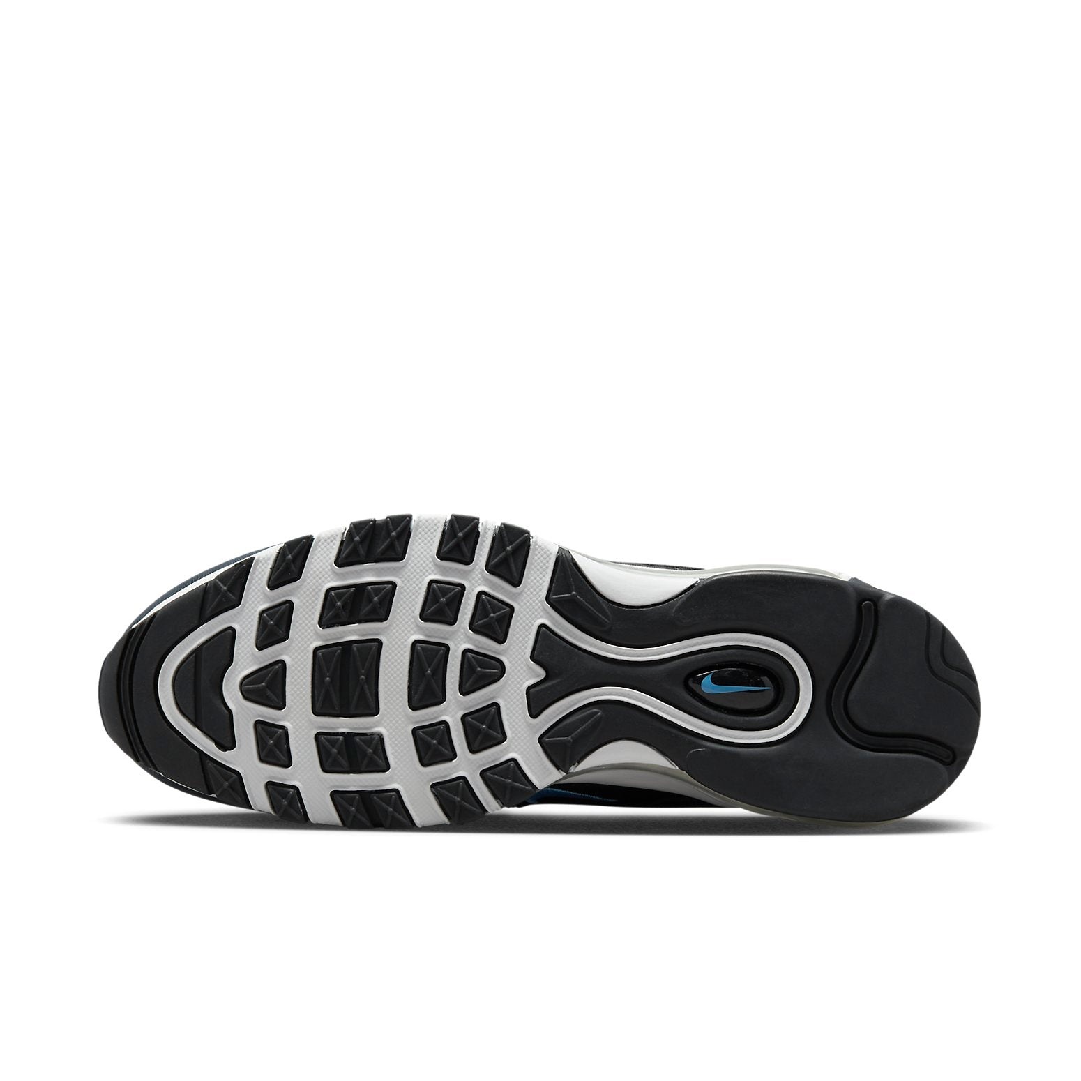 Nike Air Max 97 'Black Dark Obsidian' DQ3955-001 - 6
