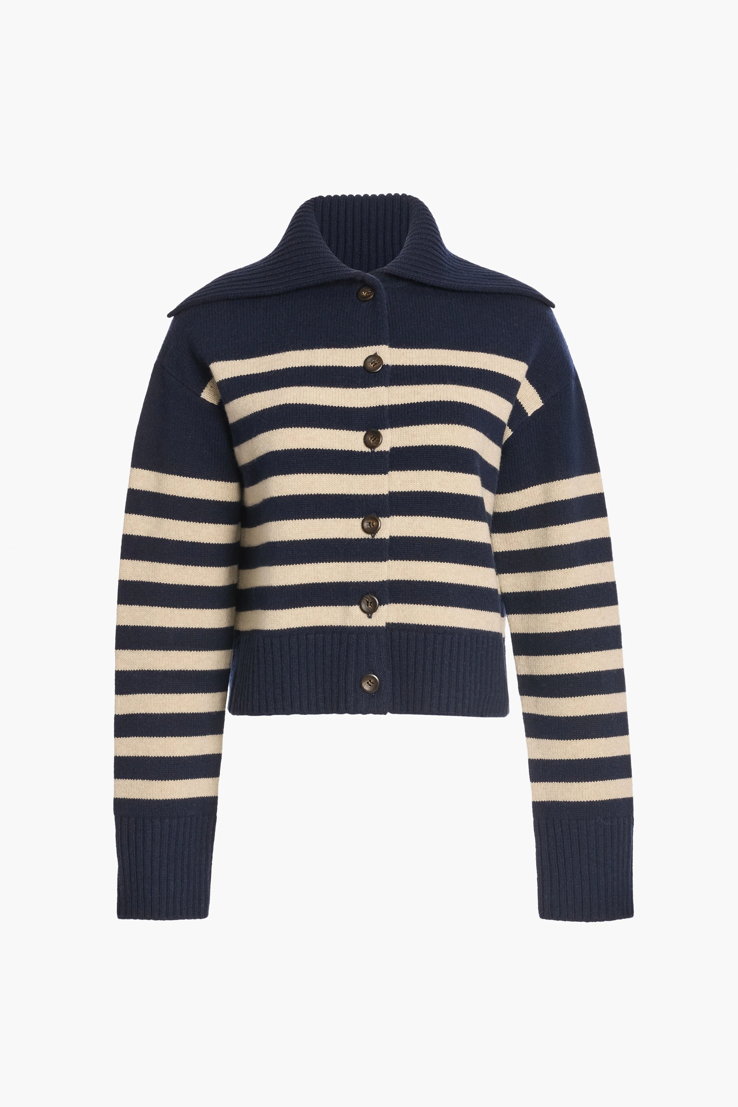 RAINGER SWEATER - 1