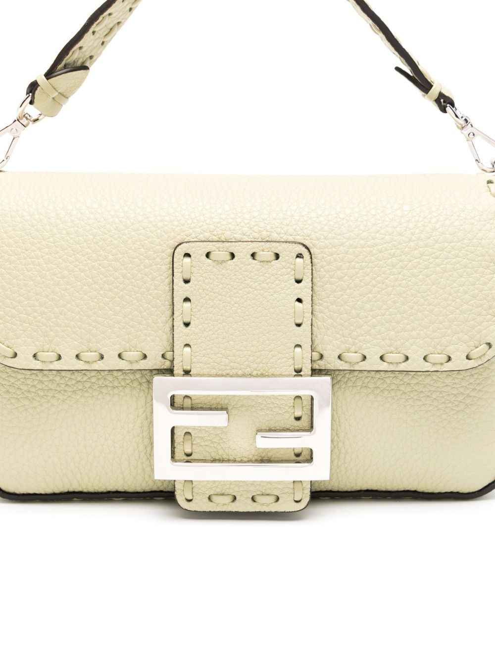 mini Baguette cross body bag - 4