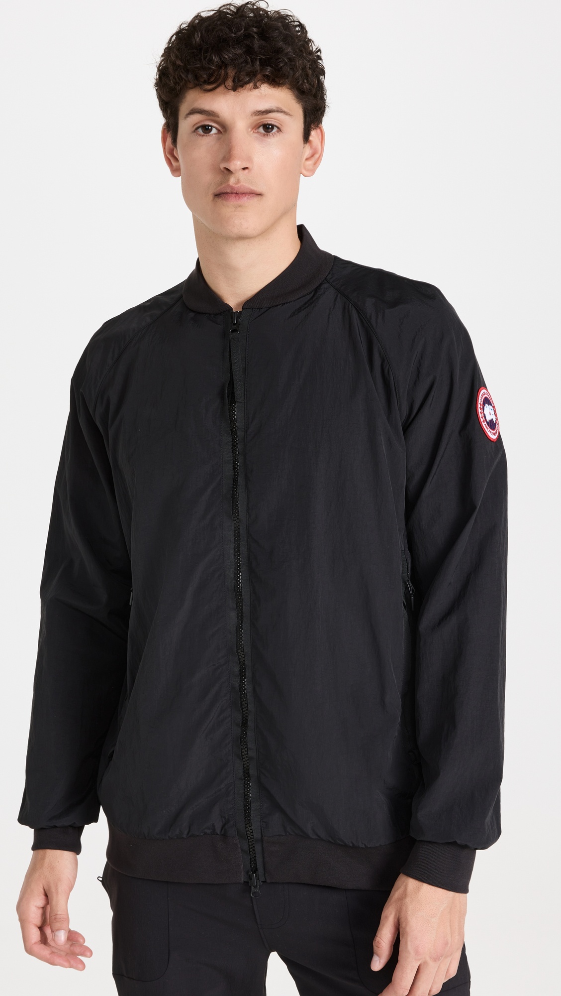 Faber Bomber Jacket - 6