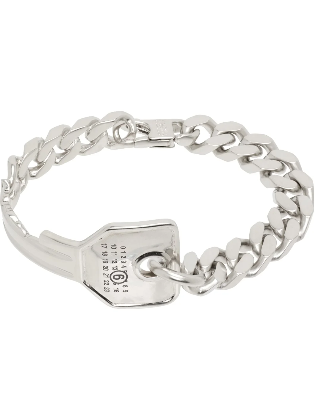 Key Bracelet - 1