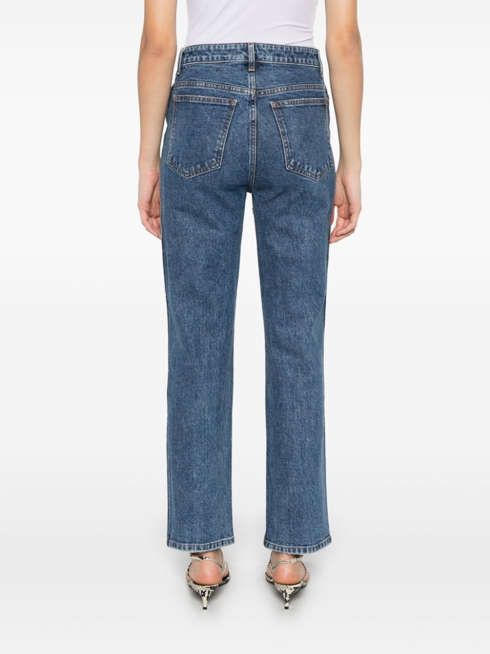 Abigail jeans - 4
