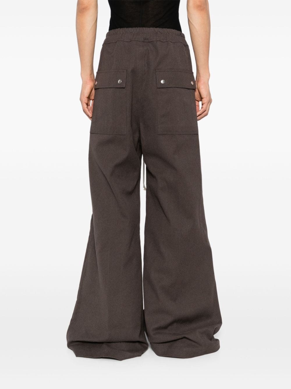 wide bela trousers - 3