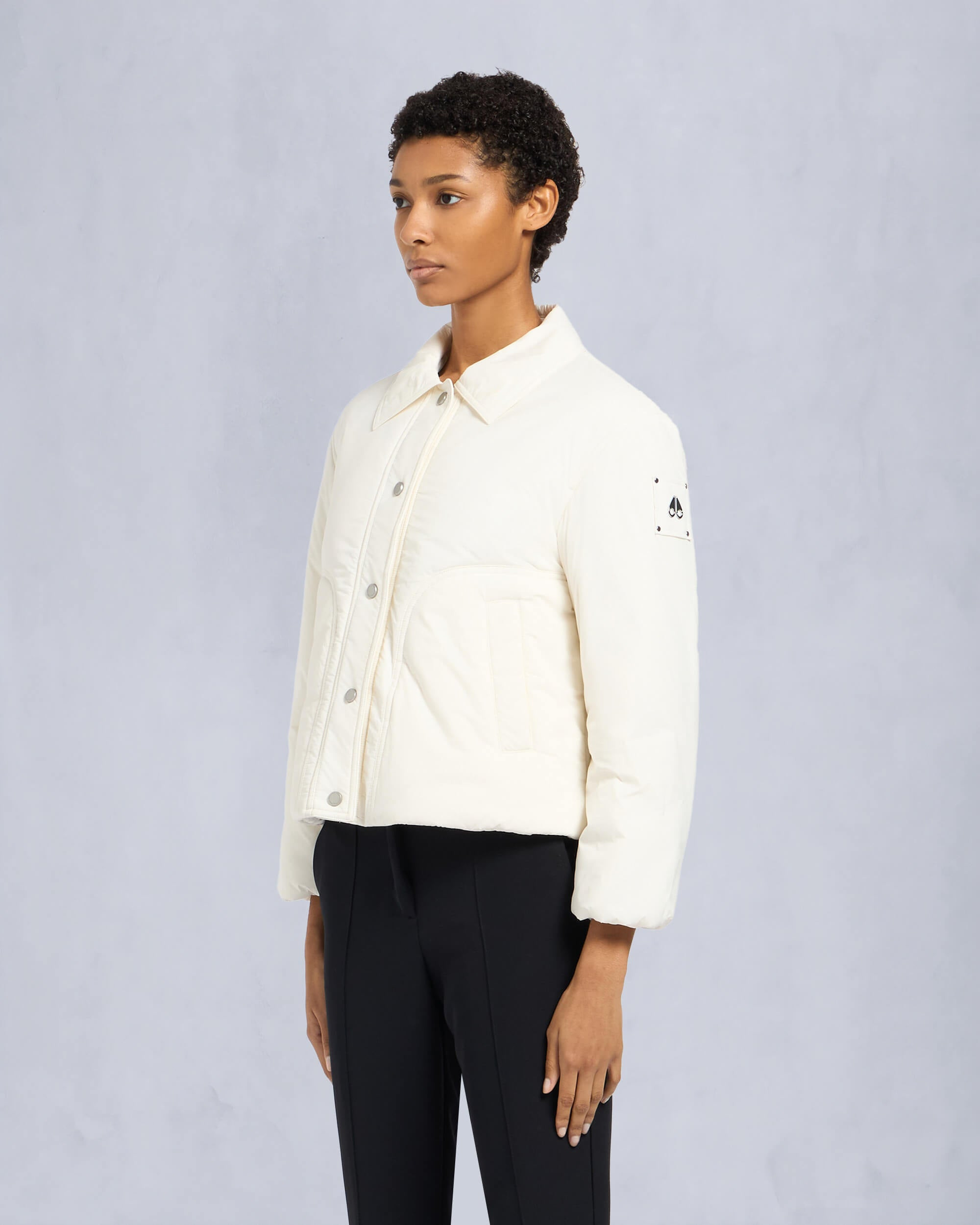 JOLICOEUR SHIRT JACKET - 3