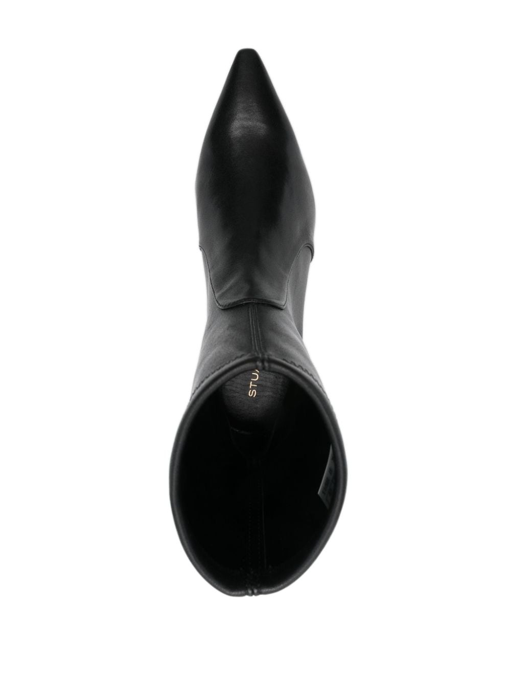 Naomi 50mm boots - 4