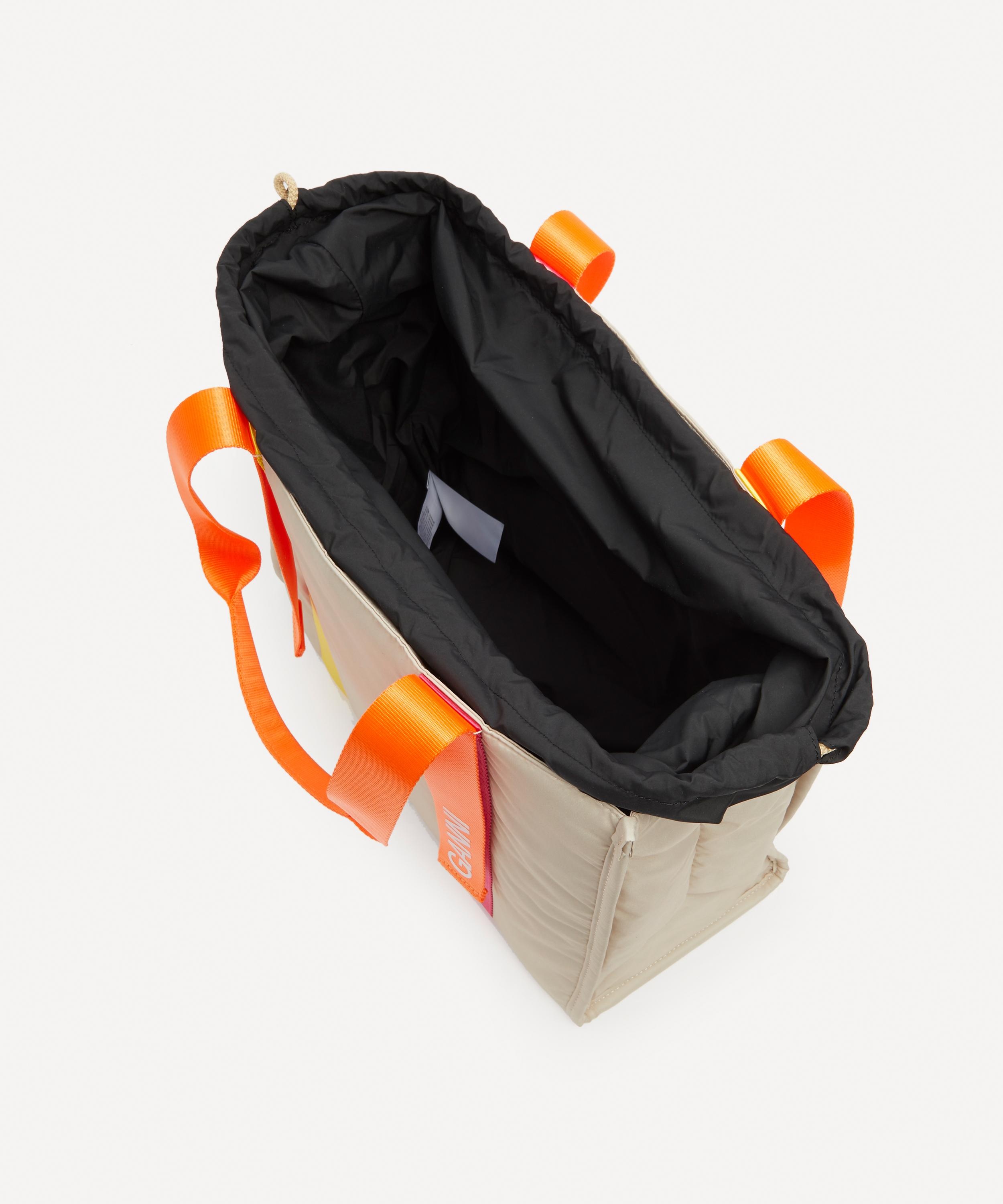 Medium Tech Tote Bag - 5