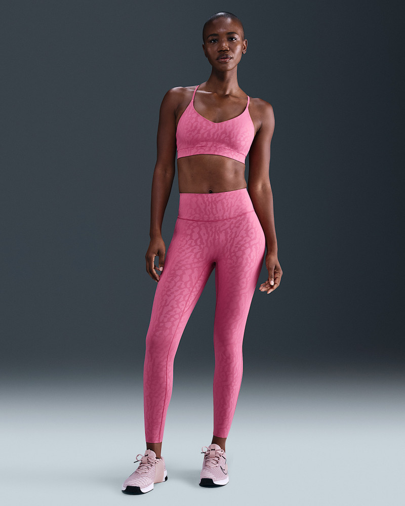 Nike Indy Women's Light-Support Padded Adjustable Sports Bra 4