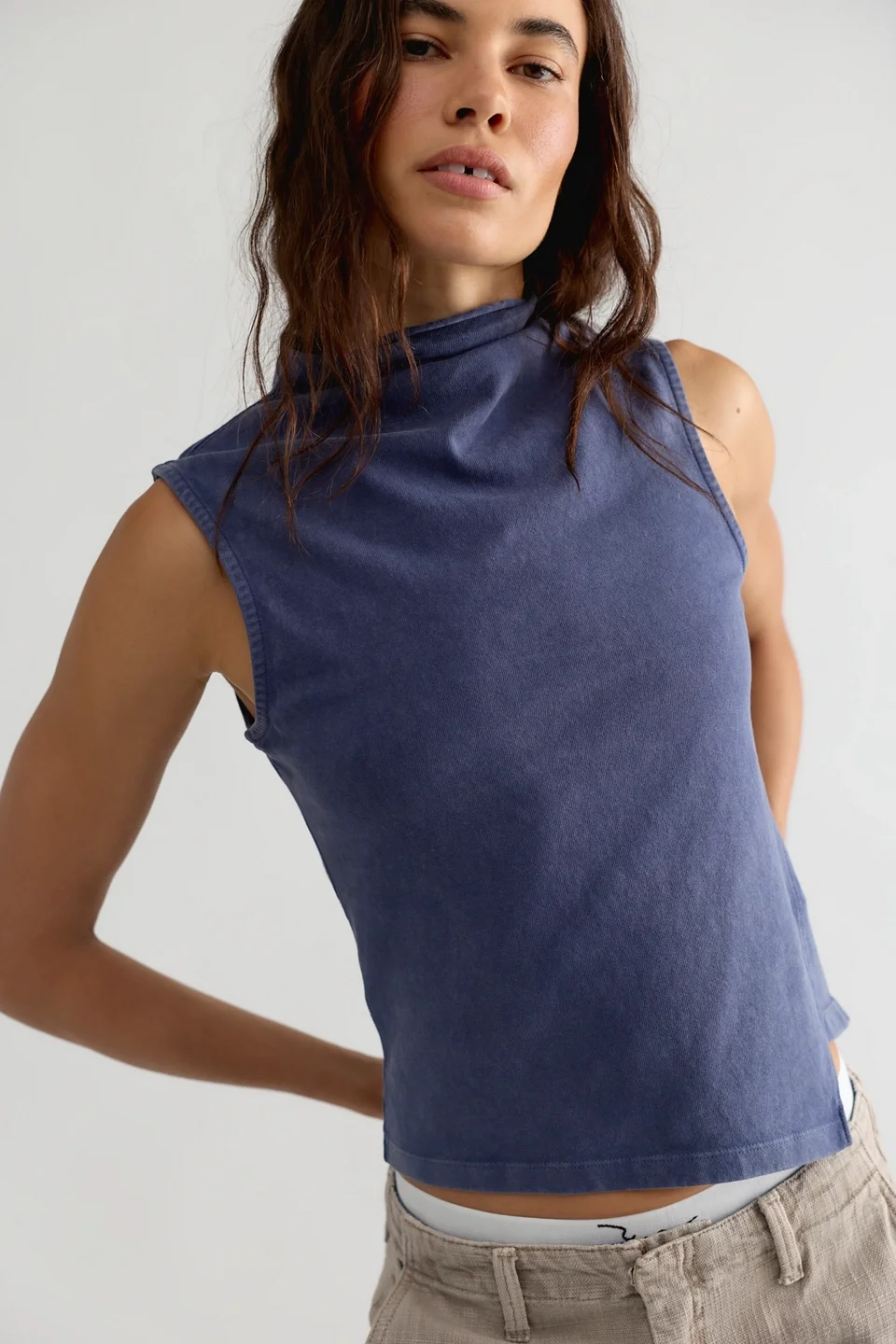 Cool Girl Tank - 1