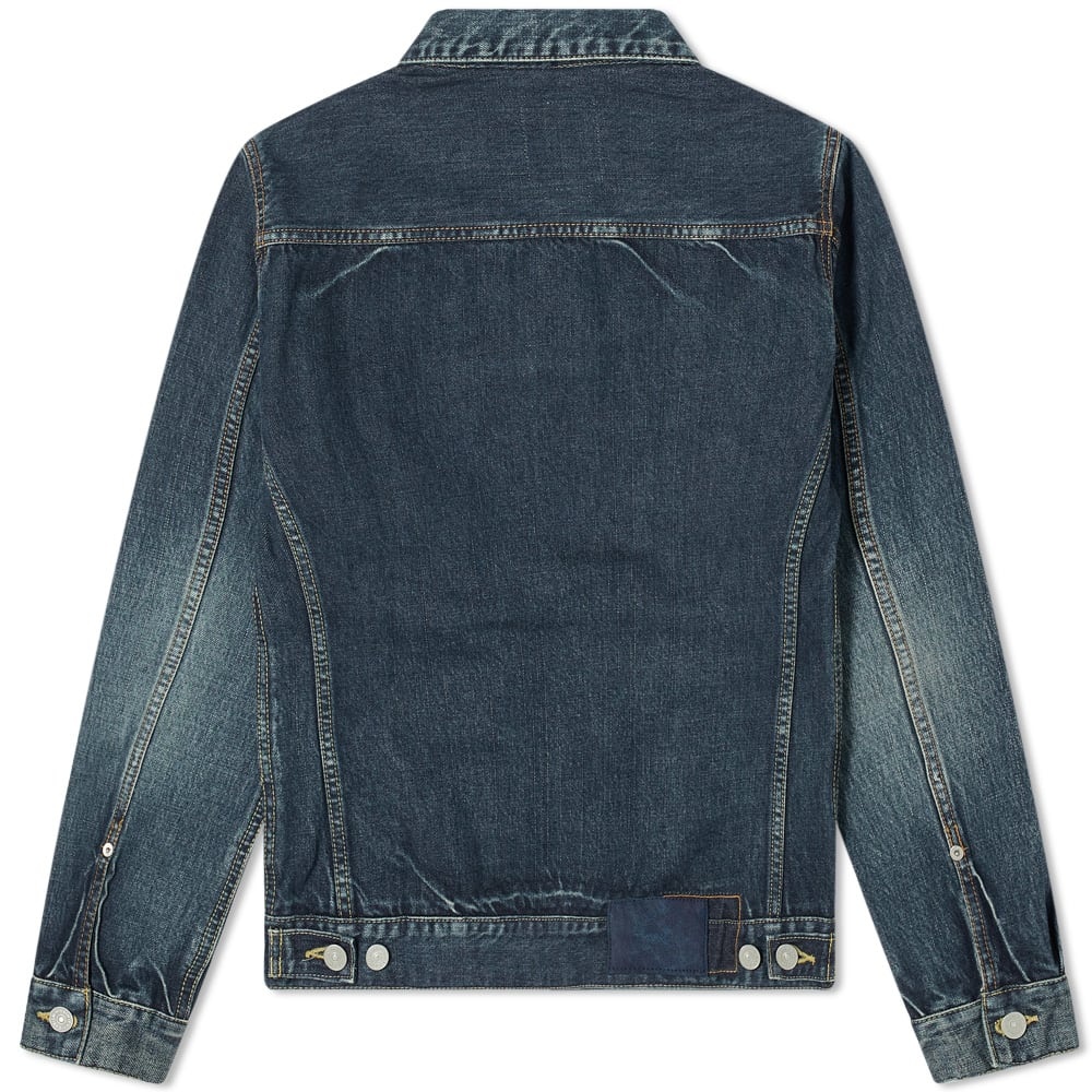 Visvim Social Sculpture 101 Jacket - 2