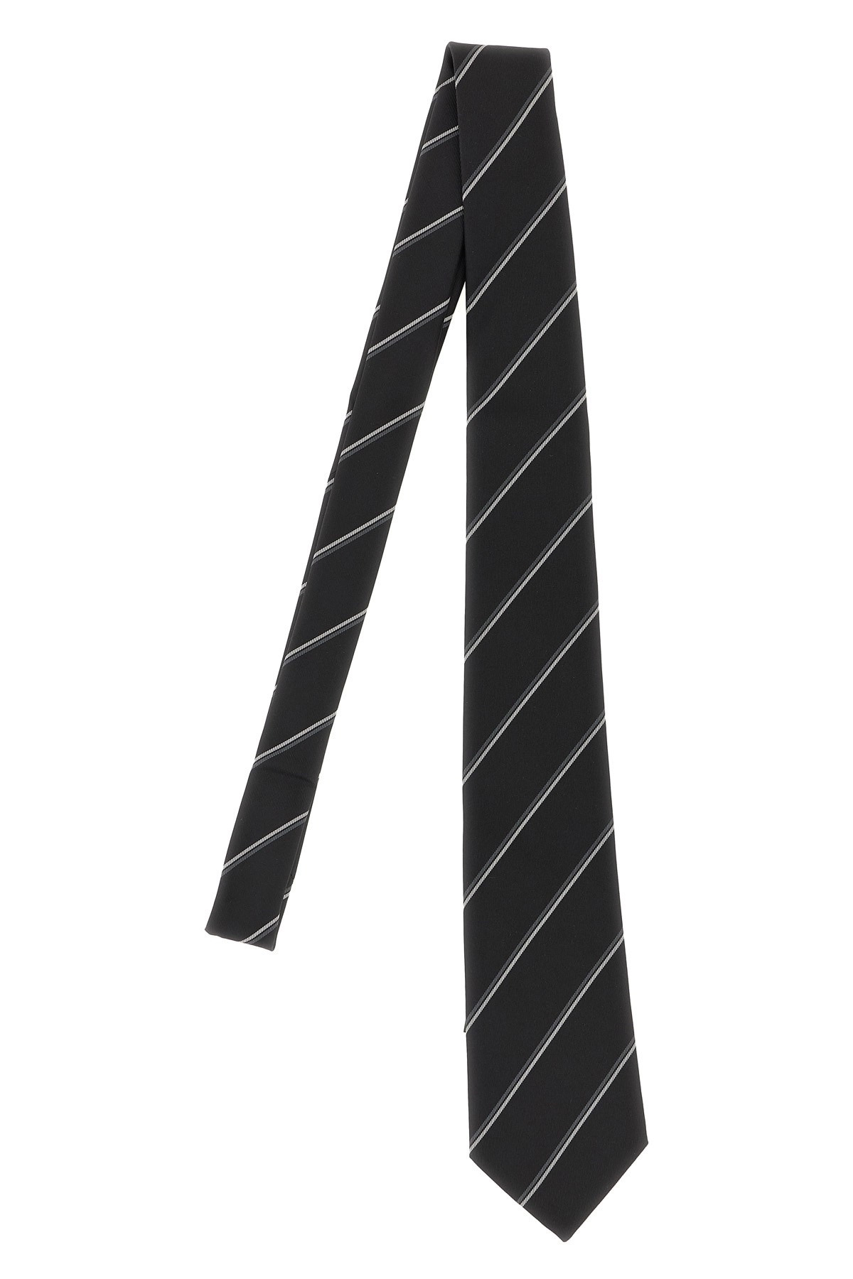 'Double Rayur' tie - 1
