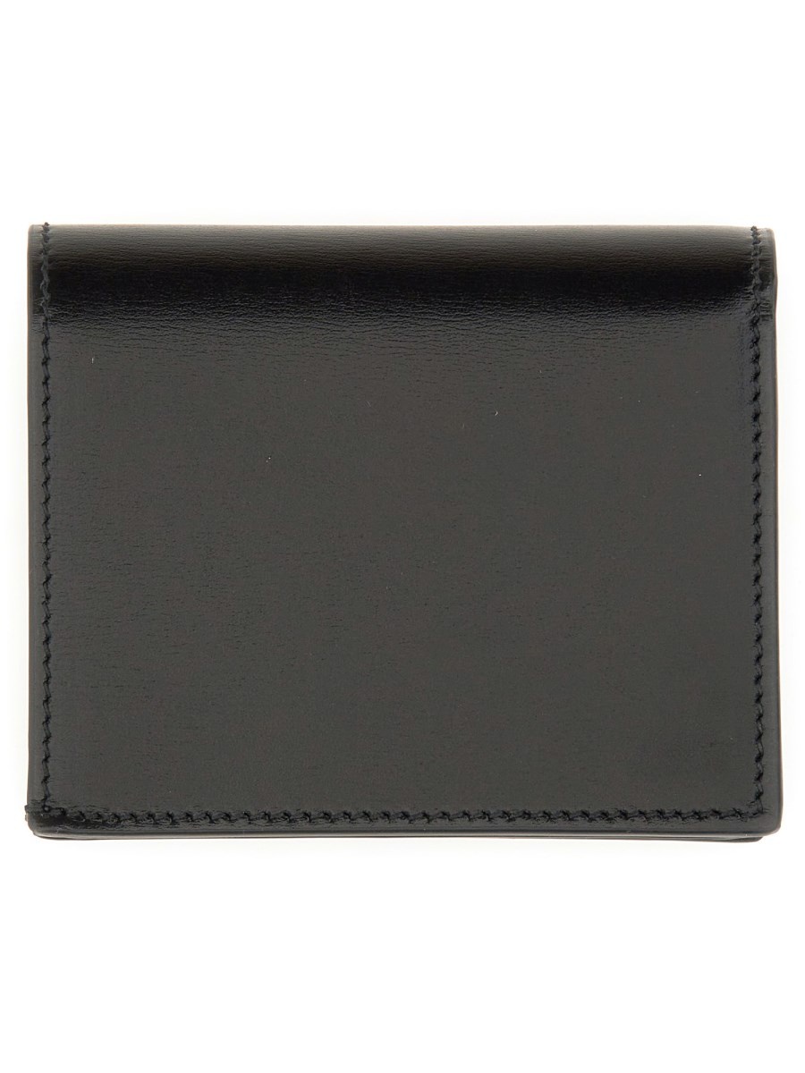 WALLET WITH LOGO - 2