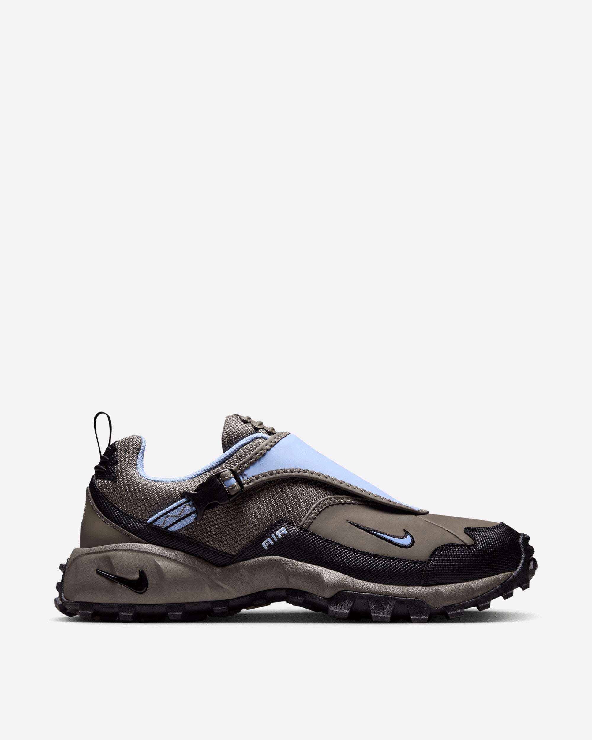 ACG Phassad Sneakers Cave Stone / Aluminium - 1