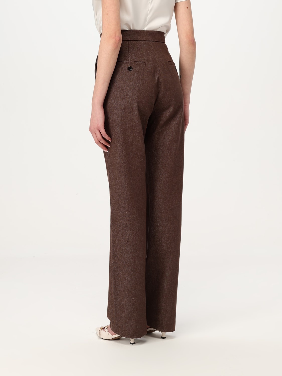 Pants woman Max Mara - 3