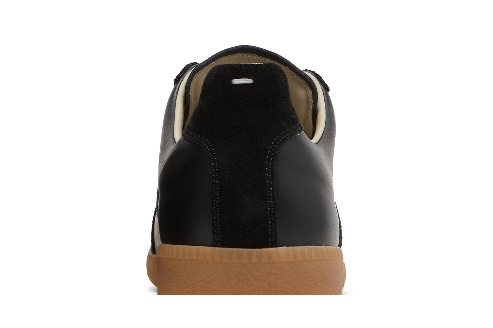 Maison Margiela Replica 'Black Gum' - 7