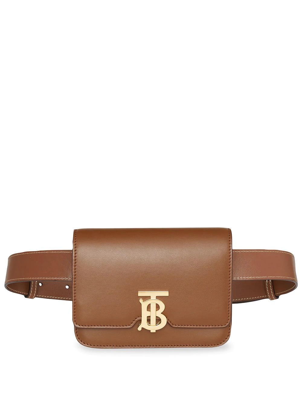 TB monogram belt bag - 1