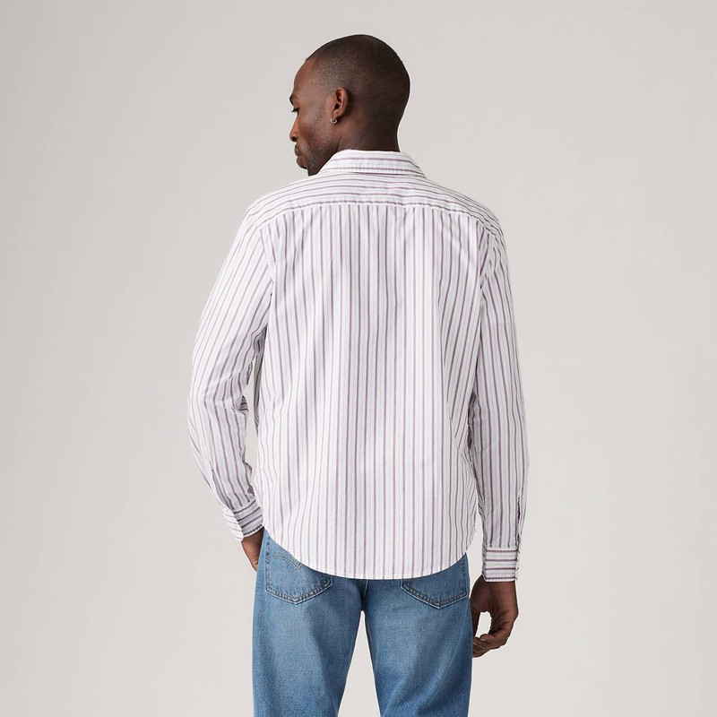 Levi's CLASSIC ONE POCKET STANDARD FIT SHIRT outlook
