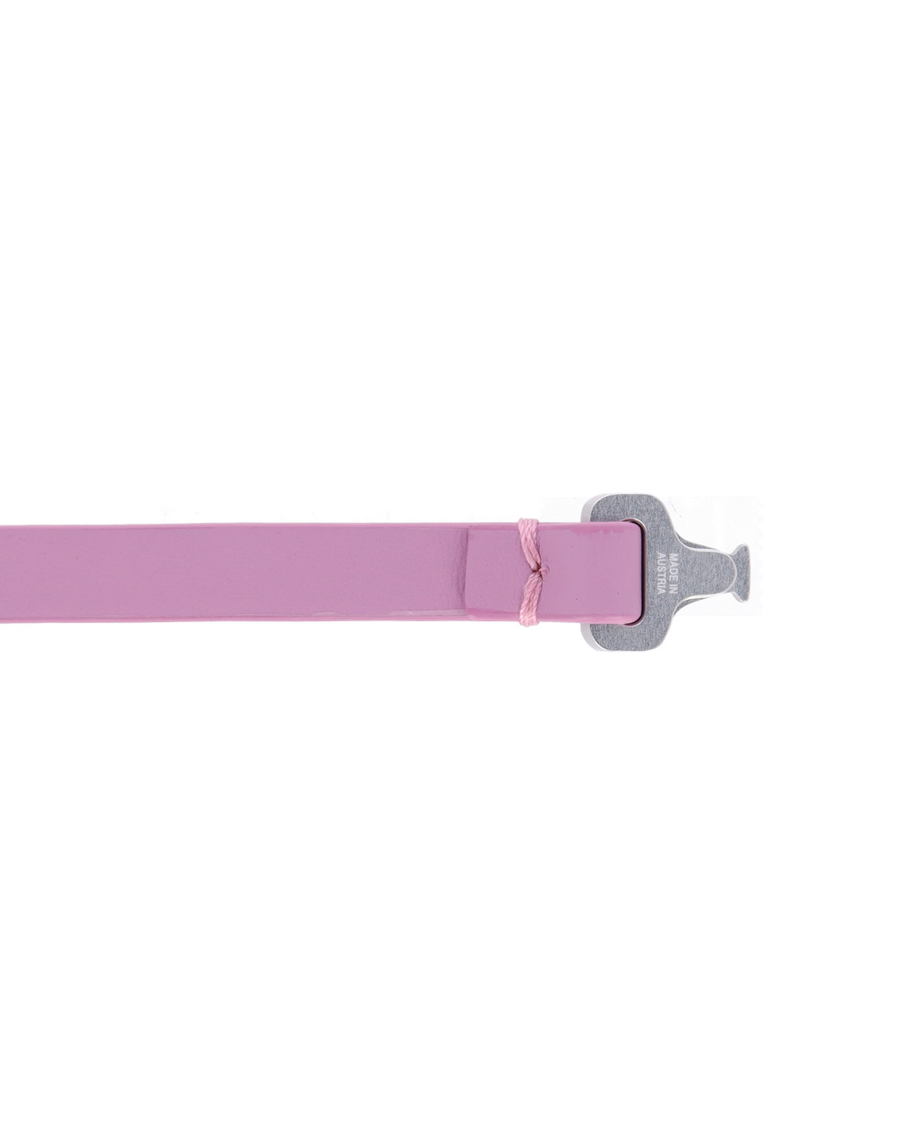 MICRO BUCKLE CHOKER - 5