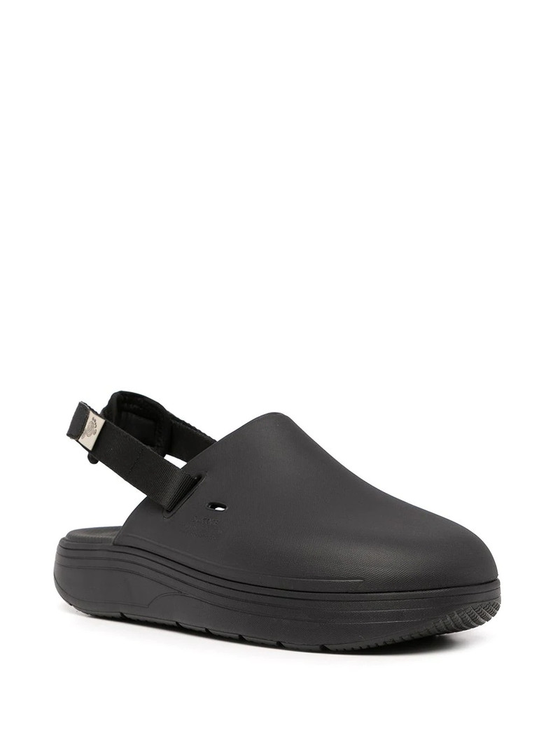 Suicoke CAPPO slingback sandals outlook