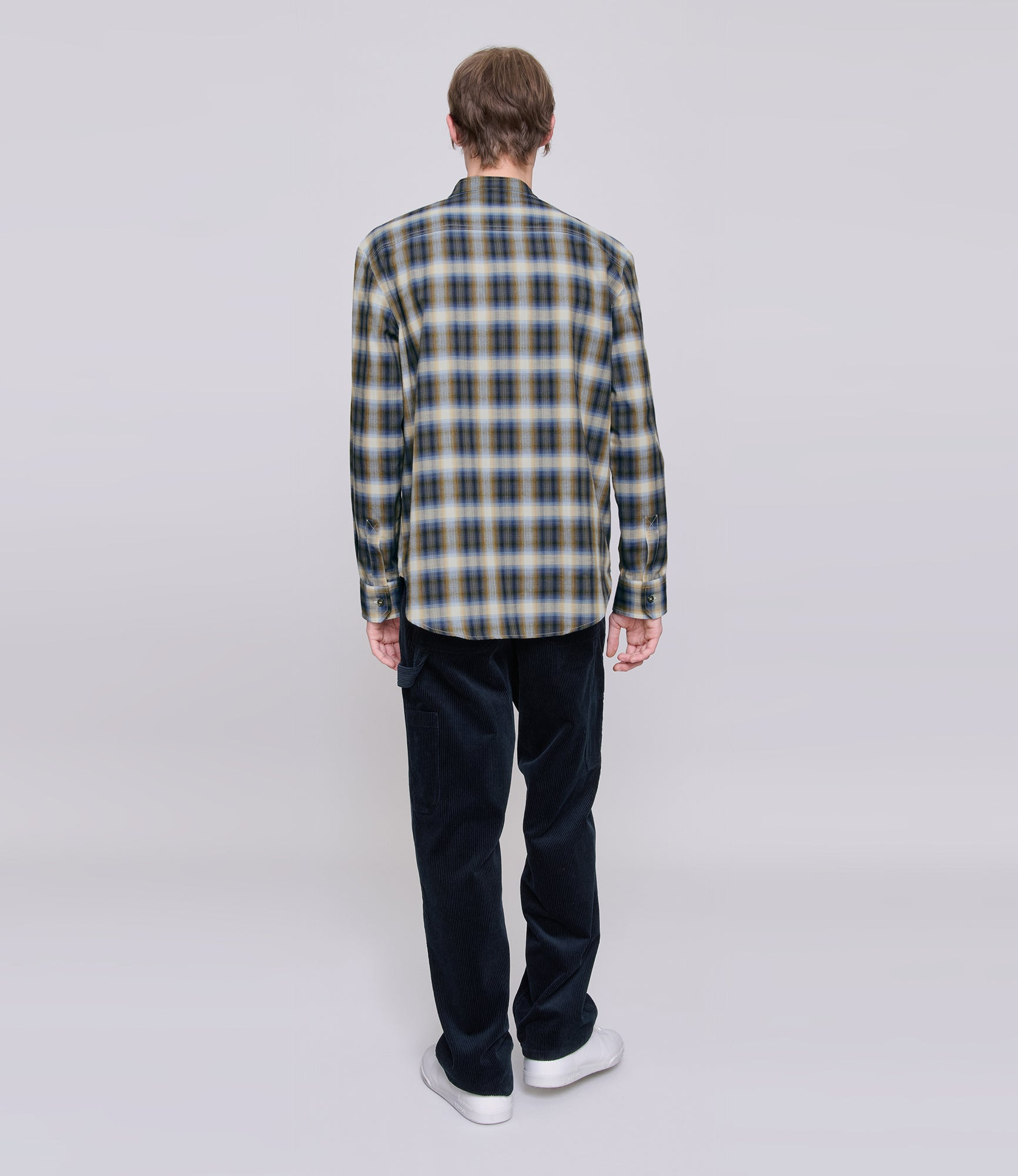 THOMAS SHIRT - 3